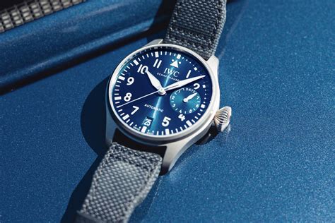 iwc big pilot watch|iwc big pilot watch price.